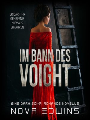 cover image of Im Bann des Voight
